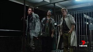 12K views · 127 reactions | Rest In Peace Bill Paxton. Story: https://yhoo.it/2ml4BR0 #7News | 7NEWS Brisbane | Facebook