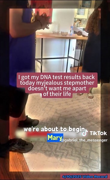 Is the Stepmother Jealous? Exploring Family Dynamics