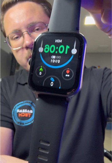 Bazzar Tech no TikTok