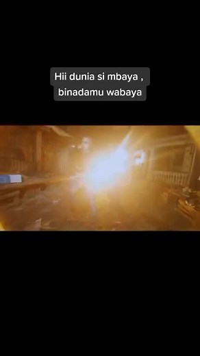 Alikiba ft Abdu Kiba: Kidela - Dunia Si Mbaya Song