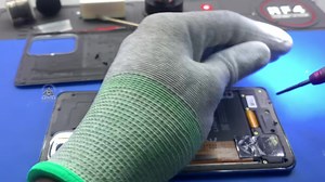 Redmi not 10 pro max dead 💀 cpu problem 🥲🥲…. #CPU #mobileservice | YEM TECH