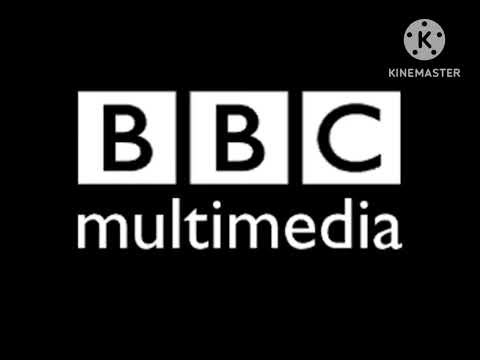 BBC Multimedia Logo (Rare Variant)