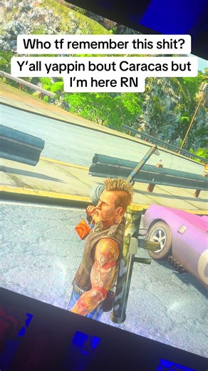 #game #mercenaries #venezuela🇻🇪 #caracas | mercenaries 2