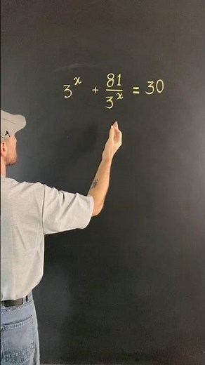 Hardest SAT Math Question #math #satmath