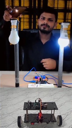 Amazing Science Project and Experiment