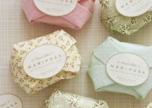 安くできる！簡単に自分で出来るラッピング方法まとめ