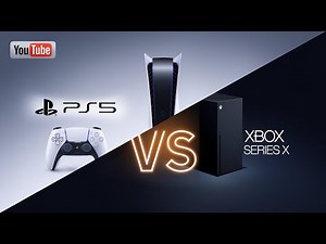 PlayStation 5 vs Xbox Series X: The Ultimate Next-Gen Gaming Console Showdown