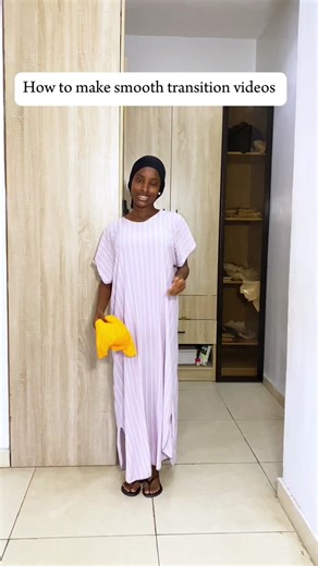 How to Achieve Smooth Transition Videos: A Complete Guide