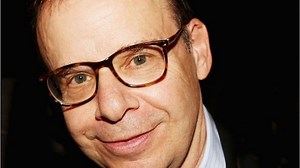Rick Moranis’ attacker pleads guilty in New York court