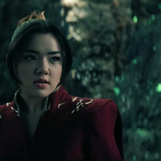 Uncle Iroh Fights Azula to Saves Aang - Avatar The Last Airbender Season 2 Netflix #azula #zuko