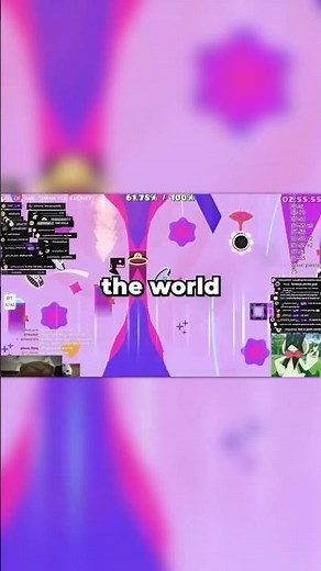 The Best Impossible Level in Geometry Dash