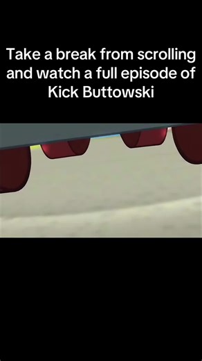 “You want cute, I’ll give you cute.” | #disneyxd #nostalgia #kickbuttowski #2010s #childhoodmemories