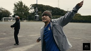 人気YouTubeチャンネル「03-Performance」からJUMADIBAによる新曲パフォーマンス映像公開