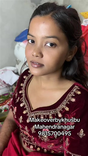 Professional Makeover Services for Brides and Non-Brides