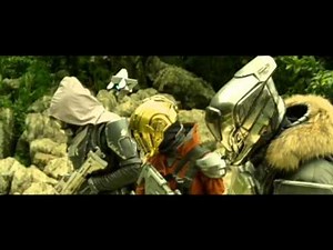 Destiny AMV "On my Own" by Ashes Remain