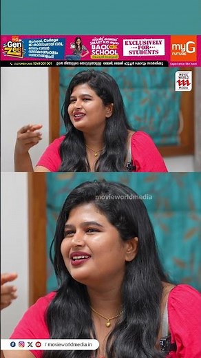 നാട്ടിലെ പ്രധാന പൂവാലനായിരുന്നു ആഷി | Jasil Jazi & Ashi |Interview