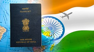 Indian passport expiring soon? Documents checklist, step by step guide for online, offline renewal - BusinessToday