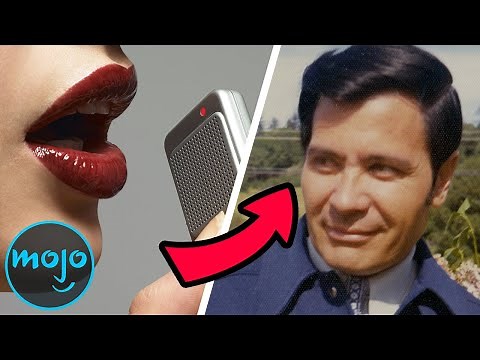 Top 10 Audio with Disturbing Background Stories