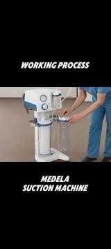 Suction Machine #suction #surgical