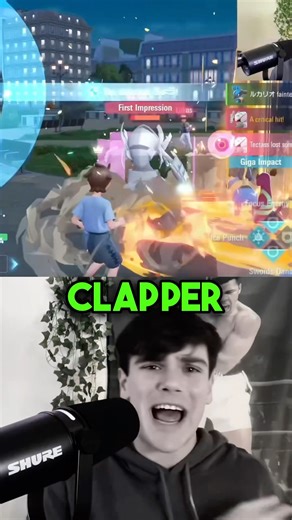 Watchog Is OUT FOR REVENGE 👀 | Legends ZA Ranked