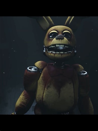 Nostalgia for Five Nights at Freddy's Era 2014-2018