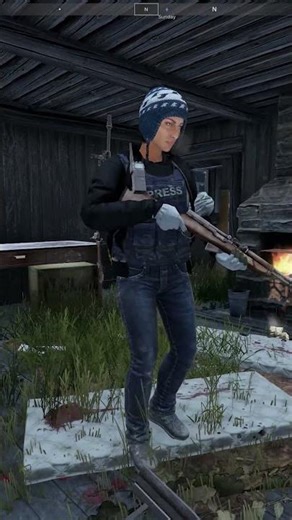 Betrayals In DayZ Always Hurt | #dayz #gaming #shorts