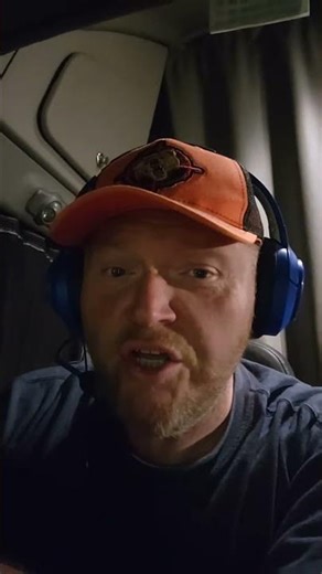 Live highlight from LIVE #583 #truckernews #truckdriver #trucking #cdlpretrip #truckers #derderder