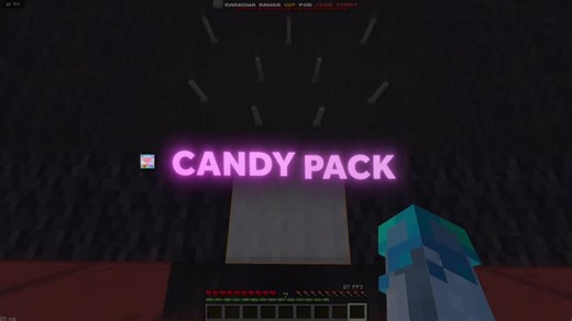 Explore Minecraft's Anarchia SMP: A Unique Texture Pack