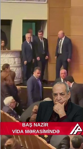 Baş nazir Əli Əsədov Xalq artisti Rasim Balayevin vida mərasiminə qatılıb