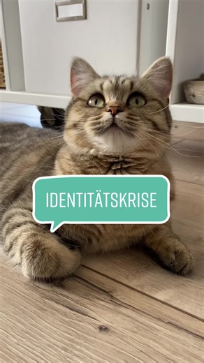 Sie ist ne Hutze - Identitätskrise | Fiona Fuchs Steckbrief