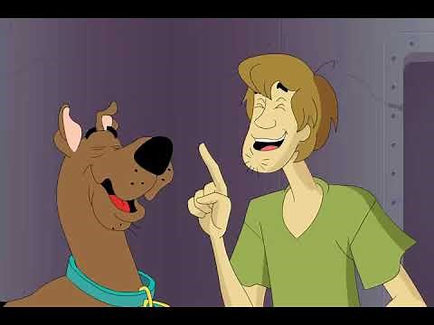 Scooby Doo - Reef Relief