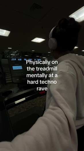 Hard Techno at the Gym: Best Tracks to Power Your Treadmill