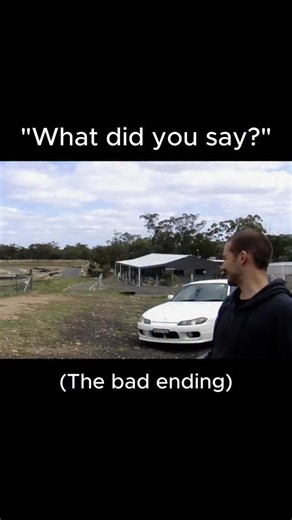Mighty Car Mods on Instagram: "Destroying all Nissans? Think again... #chopped"