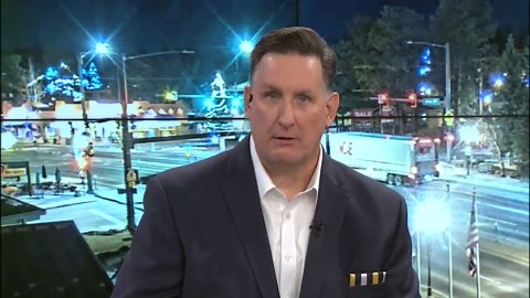 Economic Update: The Fed's forecast for the 2025 economy