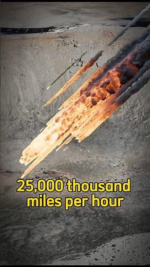 This Massive Crater in the U.S. Is Bigger Than Some Cities