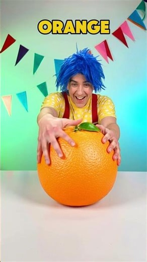 🍎 Let’s TURN NUMBERS into FRUIT — A Fun Math Game! 🍌✨