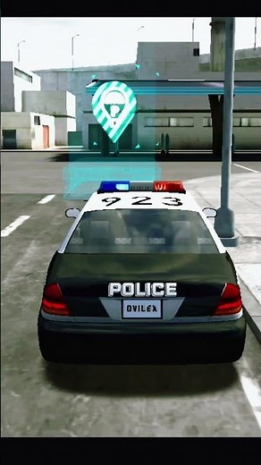 Police Simulator Patrol Officers - Highway Police Simulator - Car Game Android GamePlay