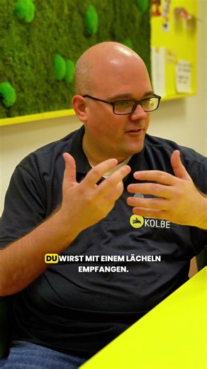 Pflege ist nur Po waschen? 🤔 Die Wahrheit über den Pflegealltag!