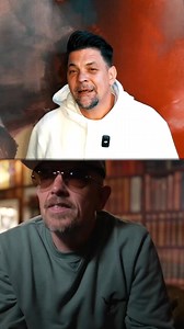 207K views · 1.7K reactions | alle 25 fragen & meine antworten findet ihr neben der doku in der ard mediathek  Tim Mälzer | Jan Delay | Facebook