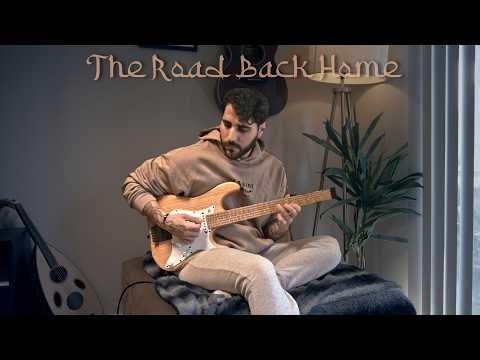 The Road Back Home (Full Playthrough)