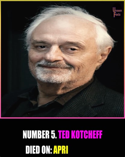 Remembering Ted Kotcheff, Canadian director of First Blood and Weekend at Bernie’s, who died at 94. #reels #reels2025 #tedkotcheff #director #firstblood #hollywood | Unseen Facts Compilations