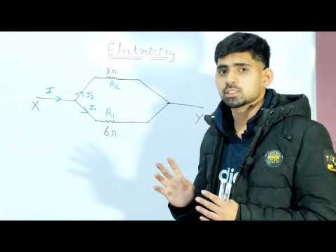 Current Electricity ⚡ | Itne Aasaan Questions 😄 | Easy Physics