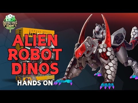 First Look at the Next Wave Bundle for Infinity!