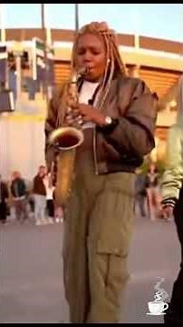 Warm Saxophone & Gospel Choir – Amapiano Focus Mix #StudyMusic #ChillVibes #SmoothBeats