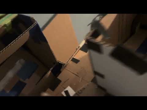 13,358: Nov 7: Demolishing the 11th floor of the Hot Wheels Complex | Part 1