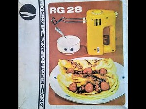 Folge: 8 "RG 28" Made in DDR, bei Tausend Tele Tips