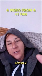 MESSAGE FROM A NUMERO UNO FAN! | Danger Cats