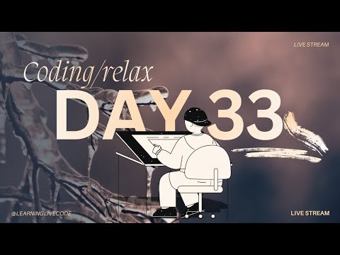 Day 33 | Learning ML from Scratch | GeeksForGeeks Prep, Project Building & Typing Practice