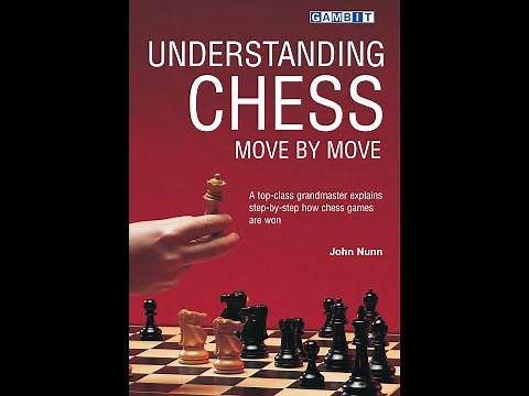 Understanding Chess Move by Move