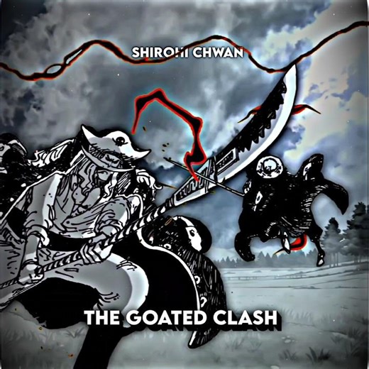 whitebeard vs roger - one piece chapter 1161 #onepiece #onepieceedit